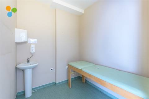 Armazém - Penedos Altos - Covilhã