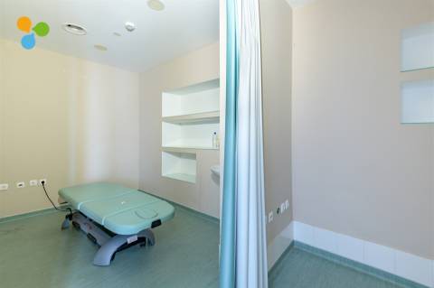 Armazém - Penedos Altos - Covilhã