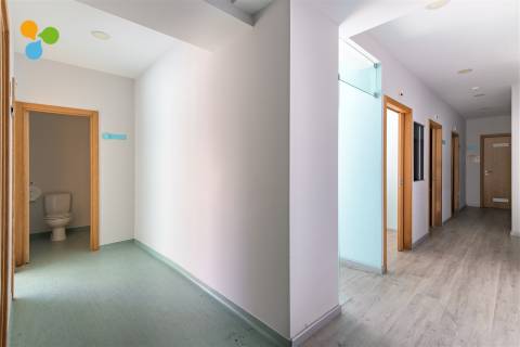 Armazém - Penedos Altos - Covilhã