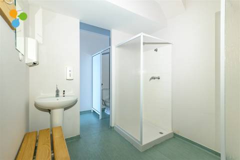 Armazém - Penedos Altos - Covilhã