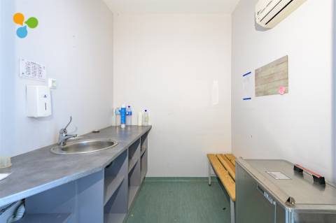 Armazém - Penedos Altos - Covilhã