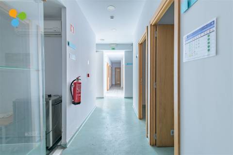 Armazém - Penedos Altos - Covilhã