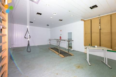 Armazém - Penedos Altos - Covilhã