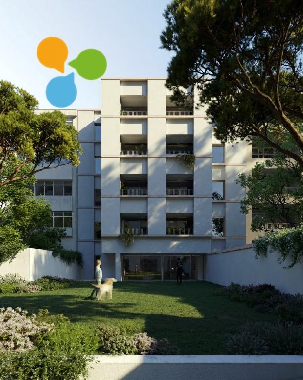 Apartamento T2 em Paranhos
