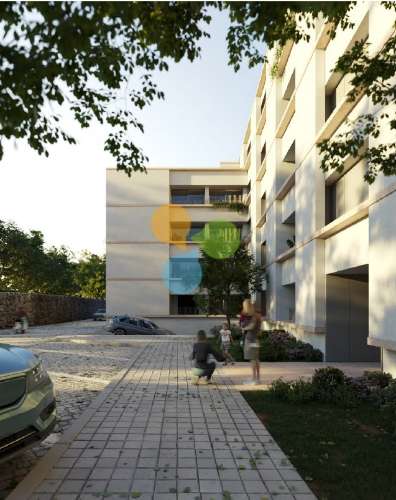 Apartamento T2 em Paranhos