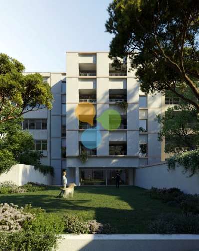 Apartamento T2 em Paranhos