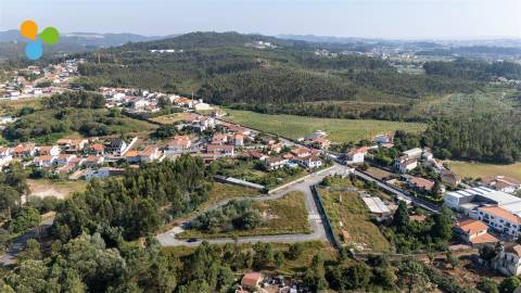 Lote de Terreno T4 Venda em Coronado (São Romão e São Mamede),Trofa