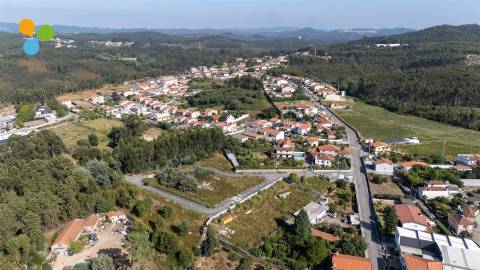 Lote de Terreno T4 Venda em Coronado (São Romão e São Mamede),Trofa