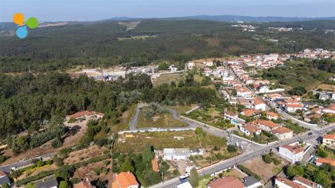 Lote de Terreno T4 Venda em Coronado (São Romão e São Mamede),Trofa