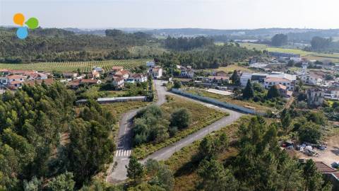 Lote de Terreno T4 Venda em Coronado (São Romão e São Mamede),Trofa