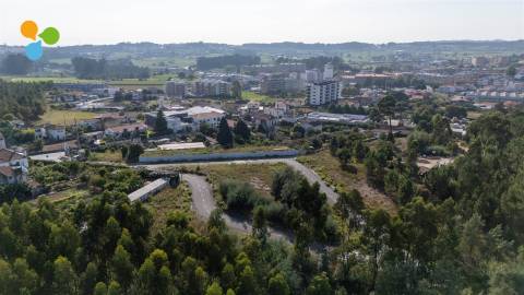 Lote de Terreno T4 Venda em Coronado (São Romão e São Mamede),Trofa