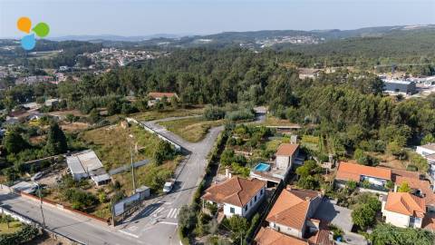 Lote de Terreno T4 Venda em Coronado (São Romão e São Mamede),Trofa