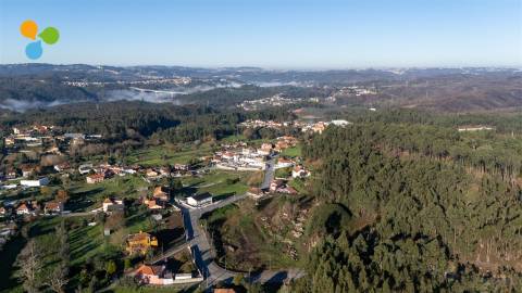 Lote de Terreno  Venda em Melres e Medas,Gondomar