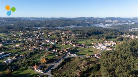 Lote de Terreno  Venda em Melres e Medas,Gondomar
