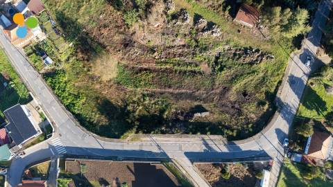 Lote de Terreno  Venda em Melres e Medas,Gondomar