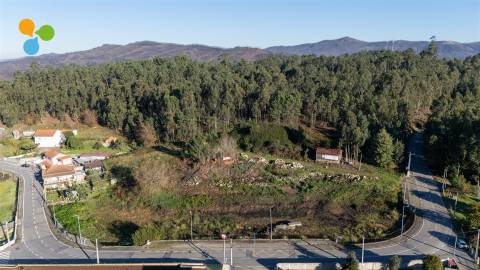 Lote de Terreno  Venda em Melres e Medas,Gondomar
