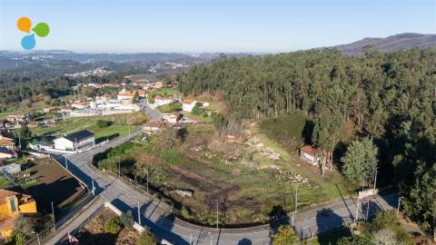 Lote de Terreno  Venda em Melres e Medas,Gondomar