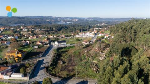 Lote de Terreno  Venda em Melres e Medas,Gondomar