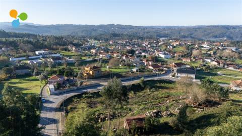 Lote de Terreno  Venda em Melres e Medas,Gondomar