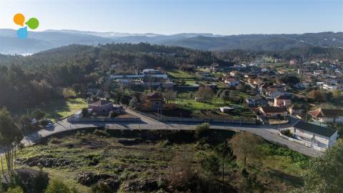 Lote de Terreno  Venda em Melres e Medas,Gondomar