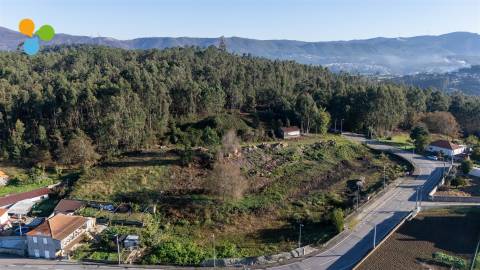 Lote de Terreno  Venda em Melres e Medas,Gondomar