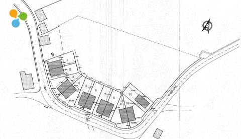 Lote de Terreno  Venda em Melres e Medas,Gondomar