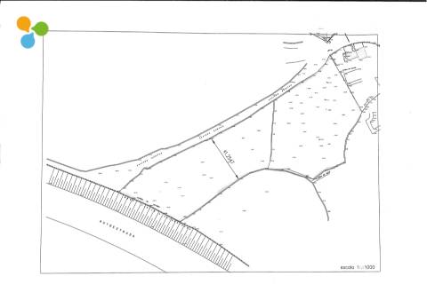 Terreno Para Construção  Venda em Valongo,Valongo