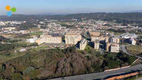 Terreno Para Construção  Venda em Valongo,Valongo