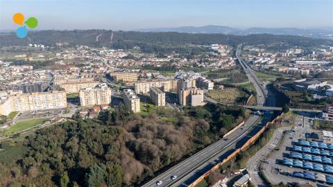 Terreno Para Construção  Venda em Valongo,Valongo