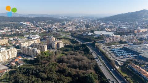 Terreno Para Construção  Venda em Valongo,Valongo