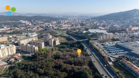 Terreno Para Construção  Venda em Valongo,Valongo