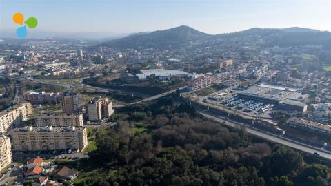 Terreno Para Construção  Venda em Valongo,Valongo