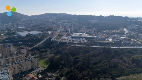 Terreno Para Construção  Venda em Valongo,Valongo