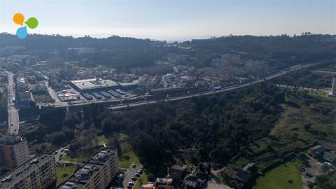 Terreno Para Construção  Venda em Valongo,Valongo