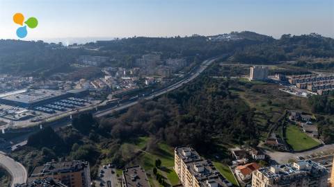Terreno Para Construção  Venda em Valongo,Valongo