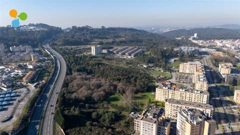 Terreno Para Construção  Venda em Valongo,Valongo