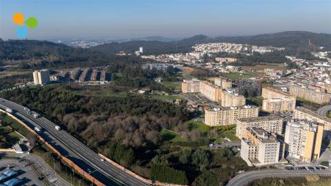 Terreno Para Construção  Venda em Valongo,Valongo