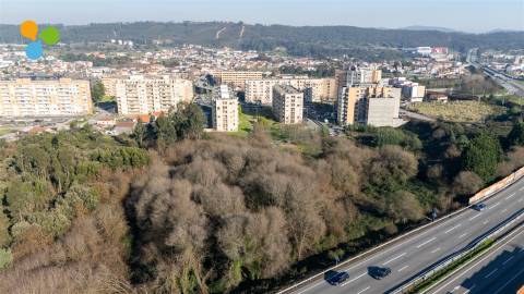 Terreno Para Construção  Venda em Valongo,Valongo