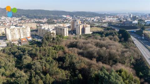 Terreno Para Construção  Venda em Valongo,Valongo