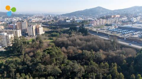 Terreno Para Construção  Venda em Valongo,Valongo