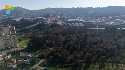 Terreno Para Construção  Venda em Valongo,Valongo