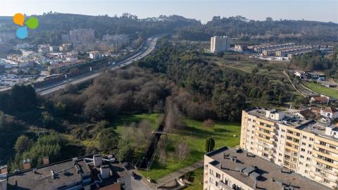 Terreno Para Construção  Venda em Valongo,Valongo