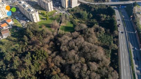 Terreno Para Construção  Venda em Valongo,Valongo
