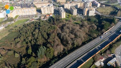 Terreno Para Construção  Venda em Valongo,Valongo