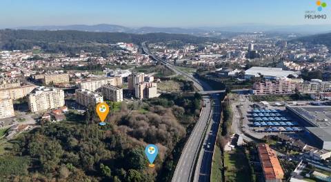 Terreno Para Construção  Venda em Valongo,Valongo