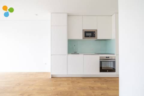 Apartamento T0 Arrendamento em Paranhos,Porto