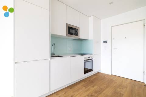 Apartamento T0 Arrendamento em Paranhos,Porto