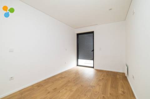Apartamento T0 Arrendamento em Paranhos,Porto