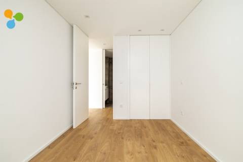 Apartamento T0 Arrendamento em Paranhos,Porto