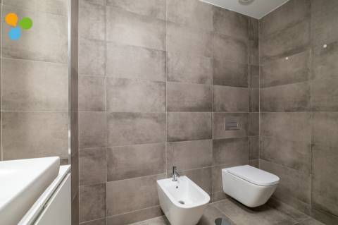 Apartamento T0 Arrendamento em Paranhos,Porto